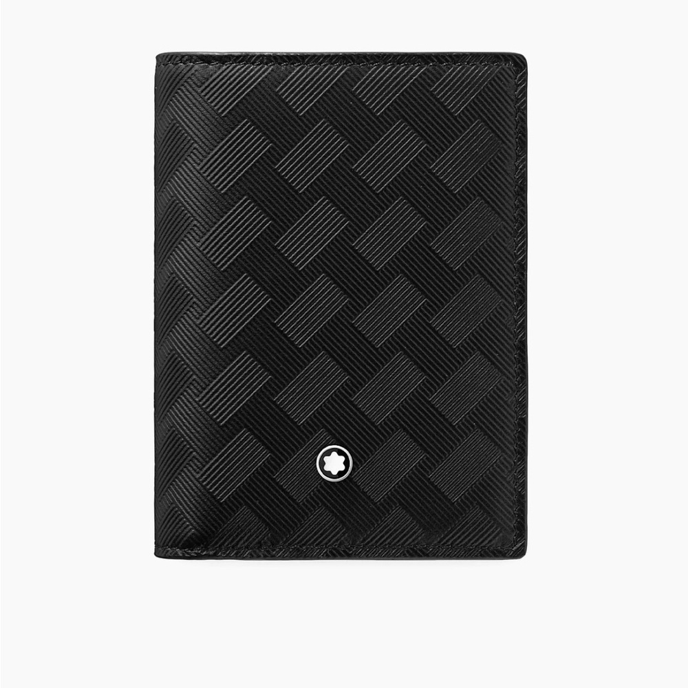 Mont Blanc Extreme 3.0 leather wallet